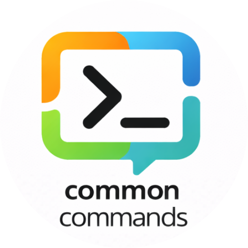 commoncommands